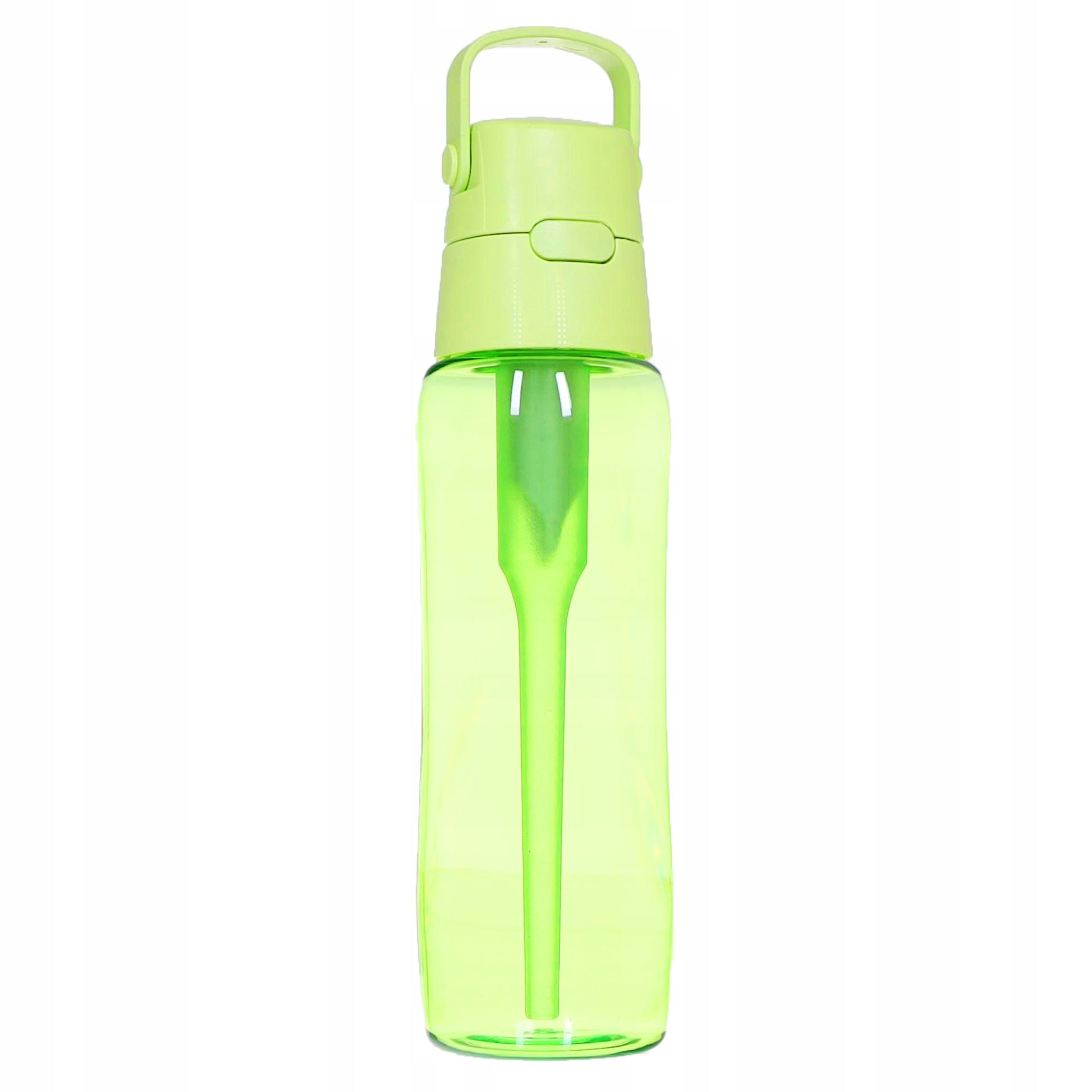Water Bottle Filtering Dafi Solid DODA 0,7 Pistachio Dyed Manufacturer code SF-B89 Butelka Solid 0,7 L Pistacjowa