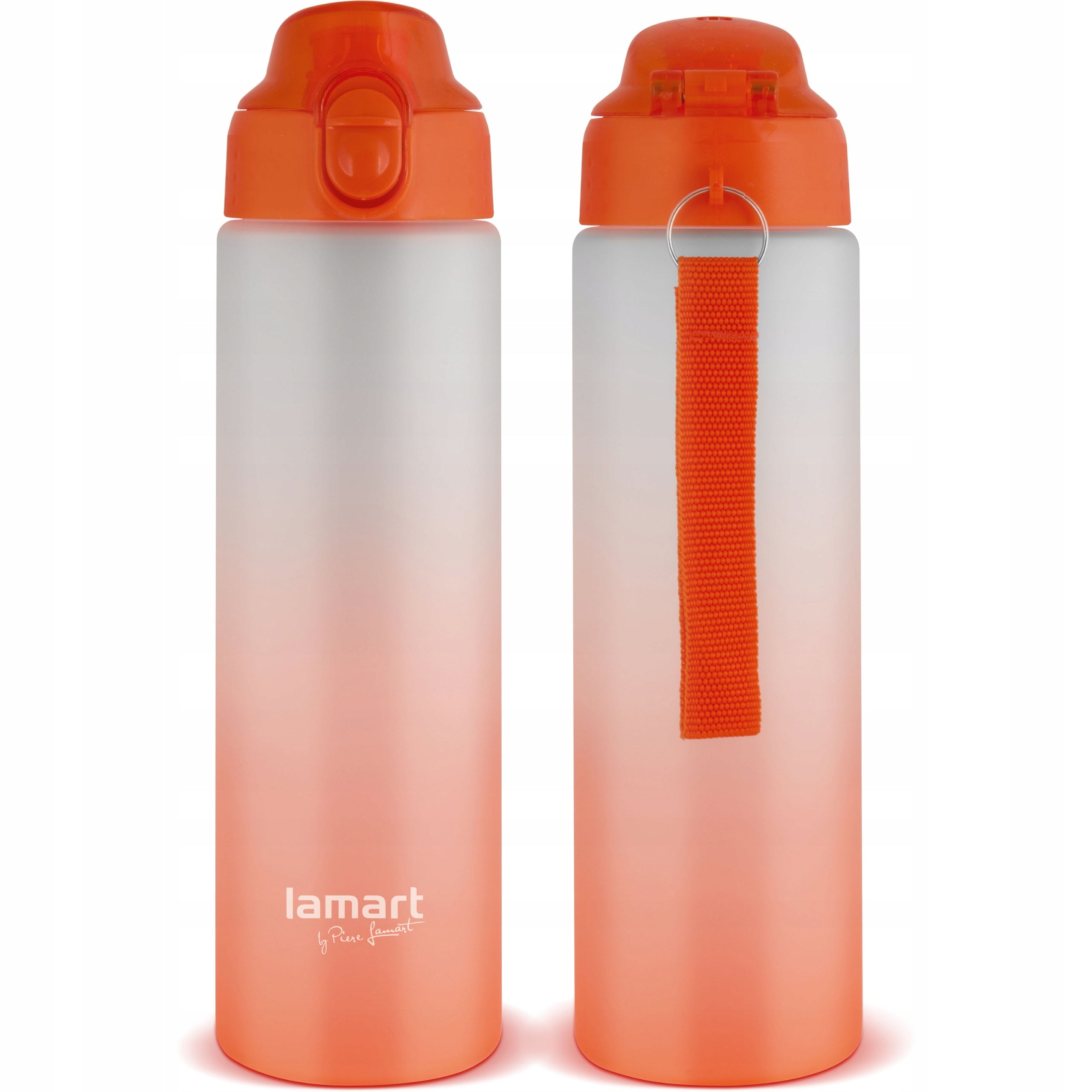 Water Bottle Sports Bottle 700ml Light Airtight Tritan Lamart Manufacturer code LT4057