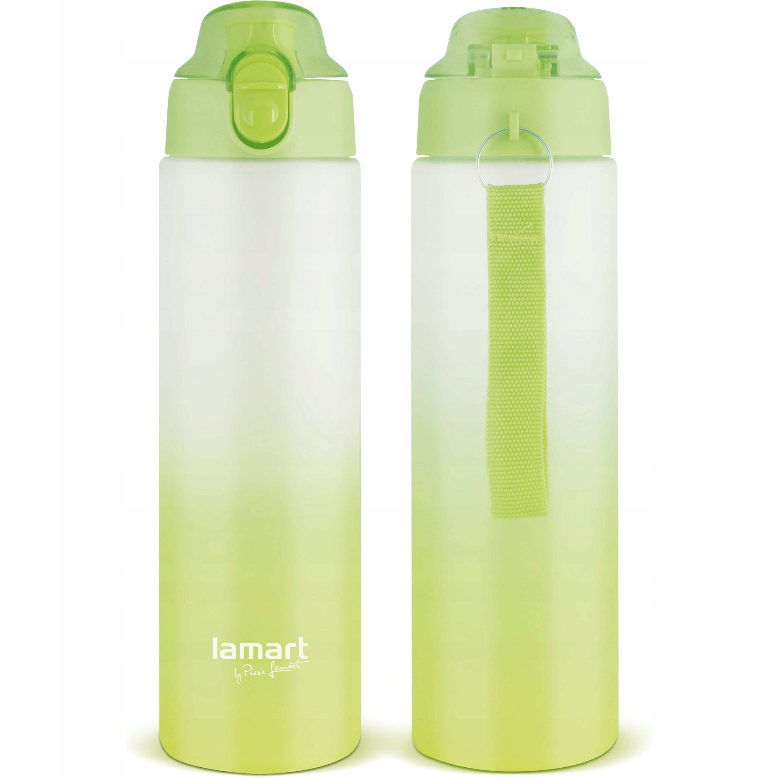 Water Bottle Sports Bottle 700ml Light Airtight Tritan Lamart