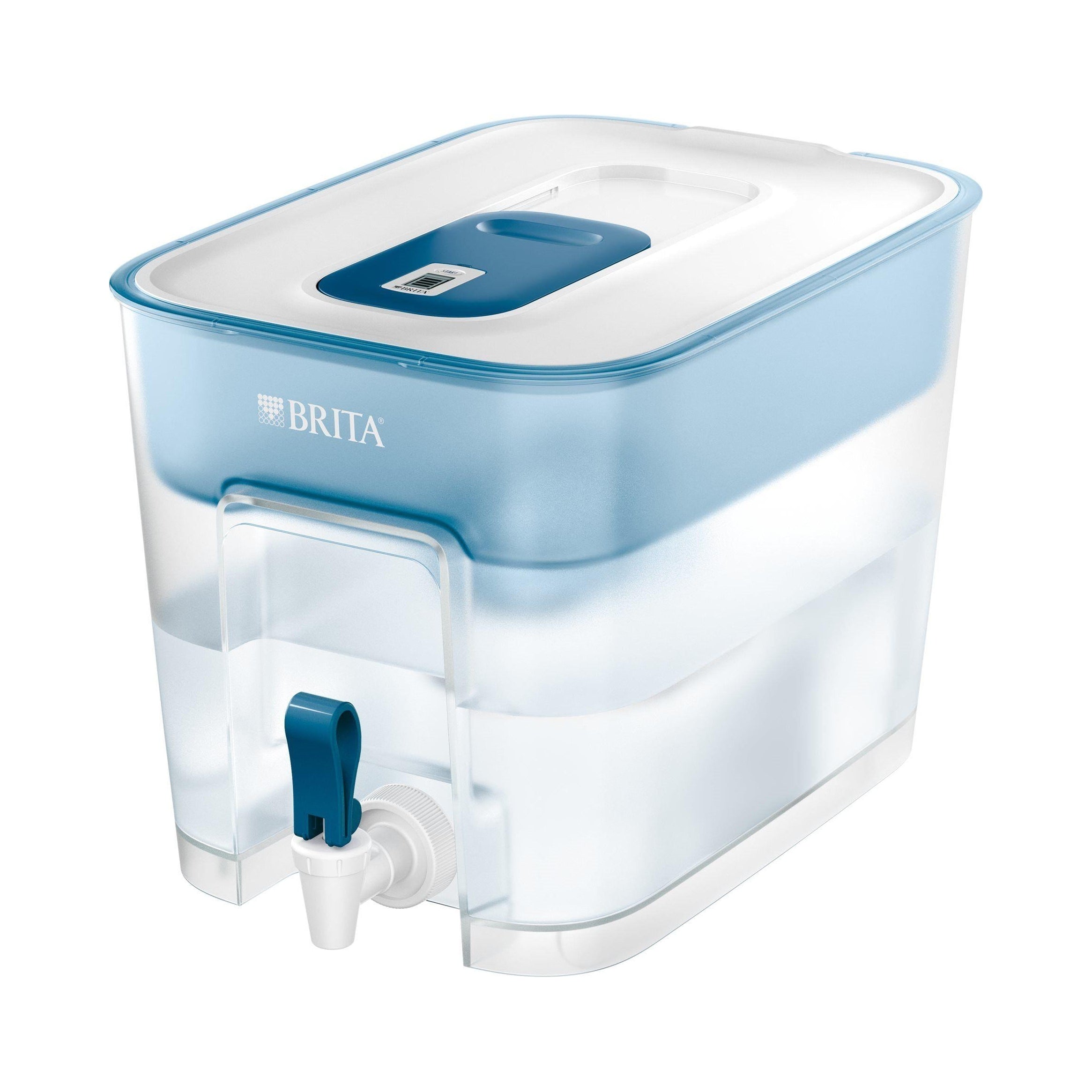 Water Dispenser Brita Flow + 1 filter cartridge Maxtra Pro 8,2L Manufacturer code 1039277