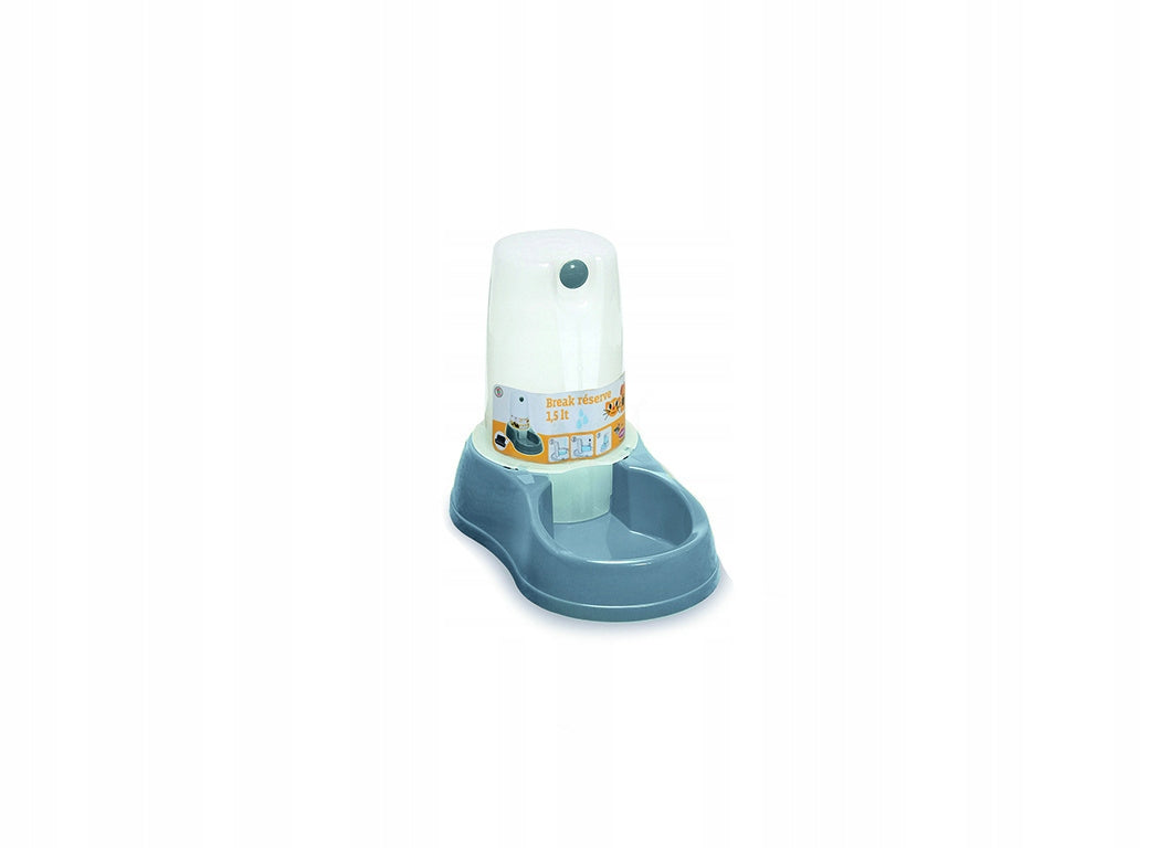 Water Dispenser Stefanplast Break Acqua 1,5L Grey