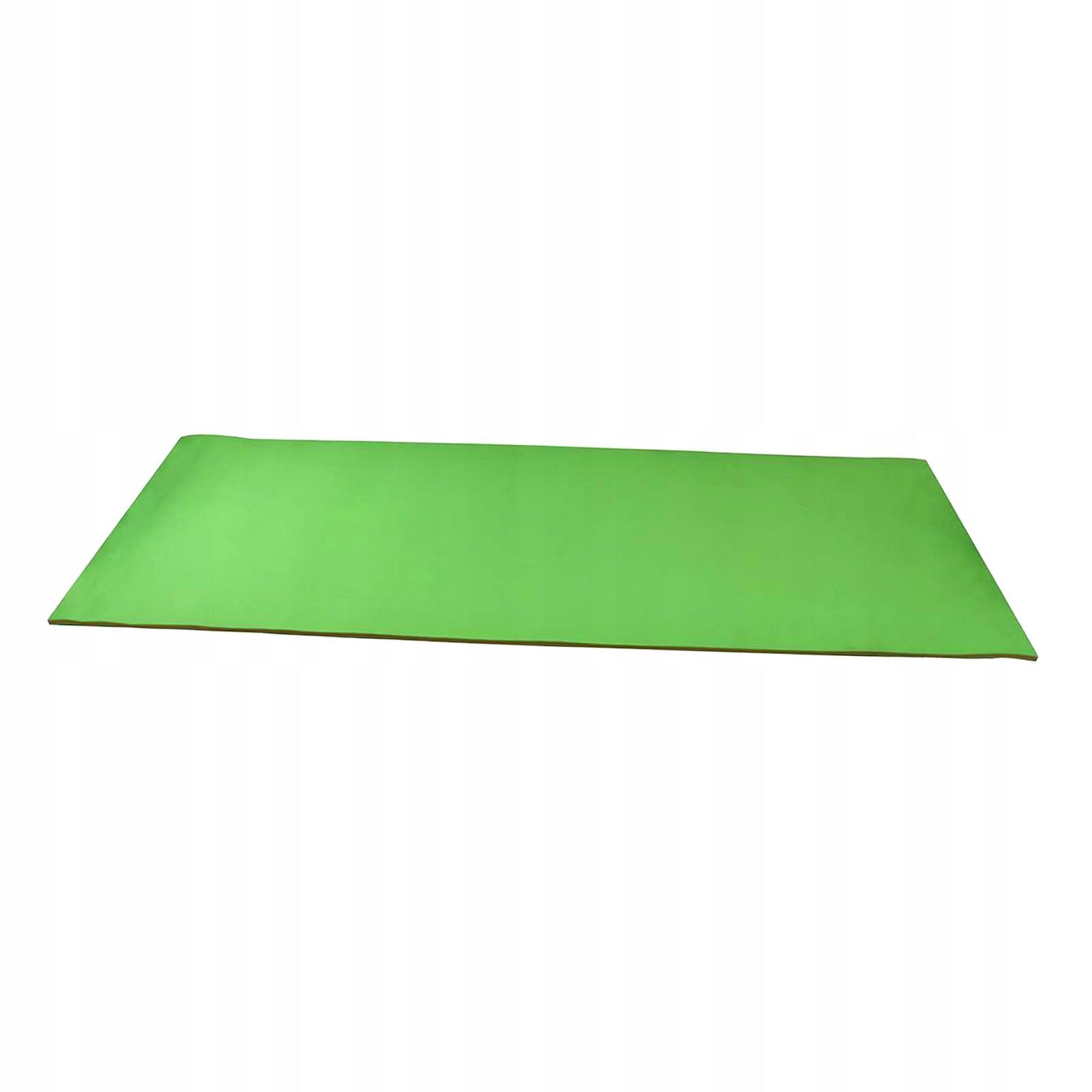 Water Float Mat Foam Floating Pad Lightweight Beach Lake Water Green Packaging status original