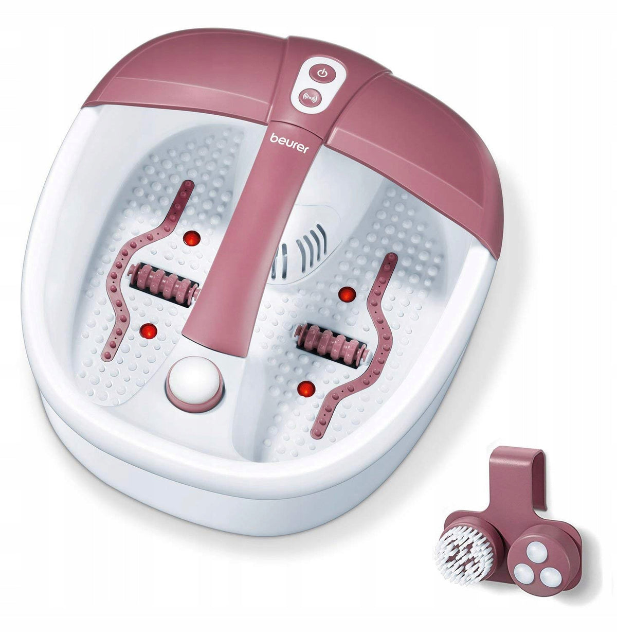 Water Foot Massager Hydromassage Beurer FB35