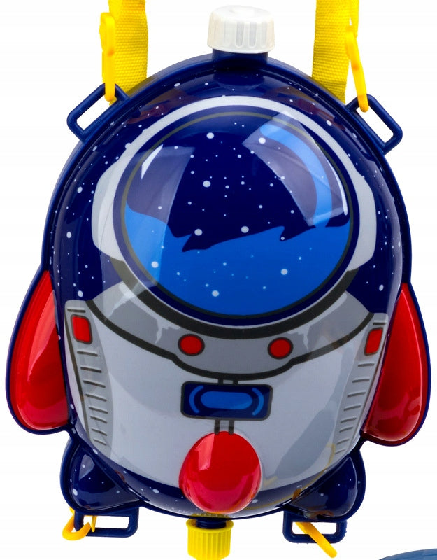 Water GUN SIKAWKA BACKPACK Śmingus dyngus WATER WEAPON WITH BACKPACK LT Length 0 cm