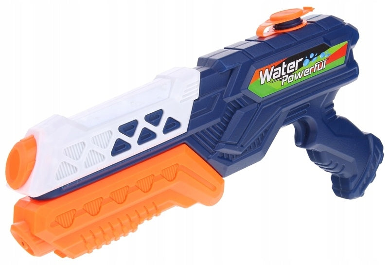Water Gun Automatic Large Rifle For Pool Water Pump Thrower Manufacturer code CH-112535