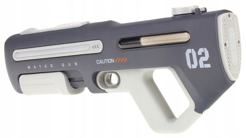Water Gun Electric Automatic Large Rifle Battery Operated Pump Manufacturer code 5906752912453