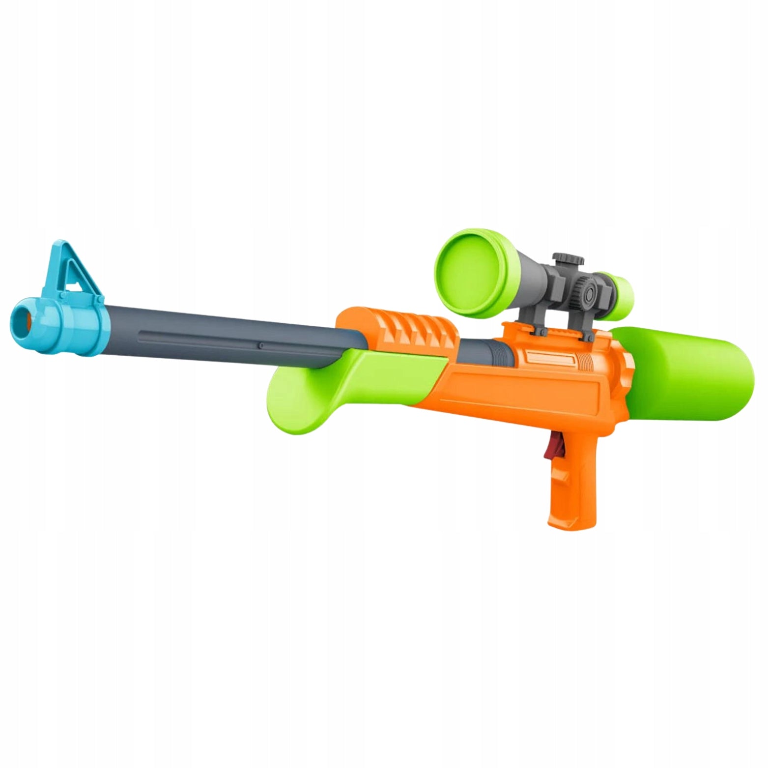 Water Gun For Kids Gift Toy M807Q Kind water gun