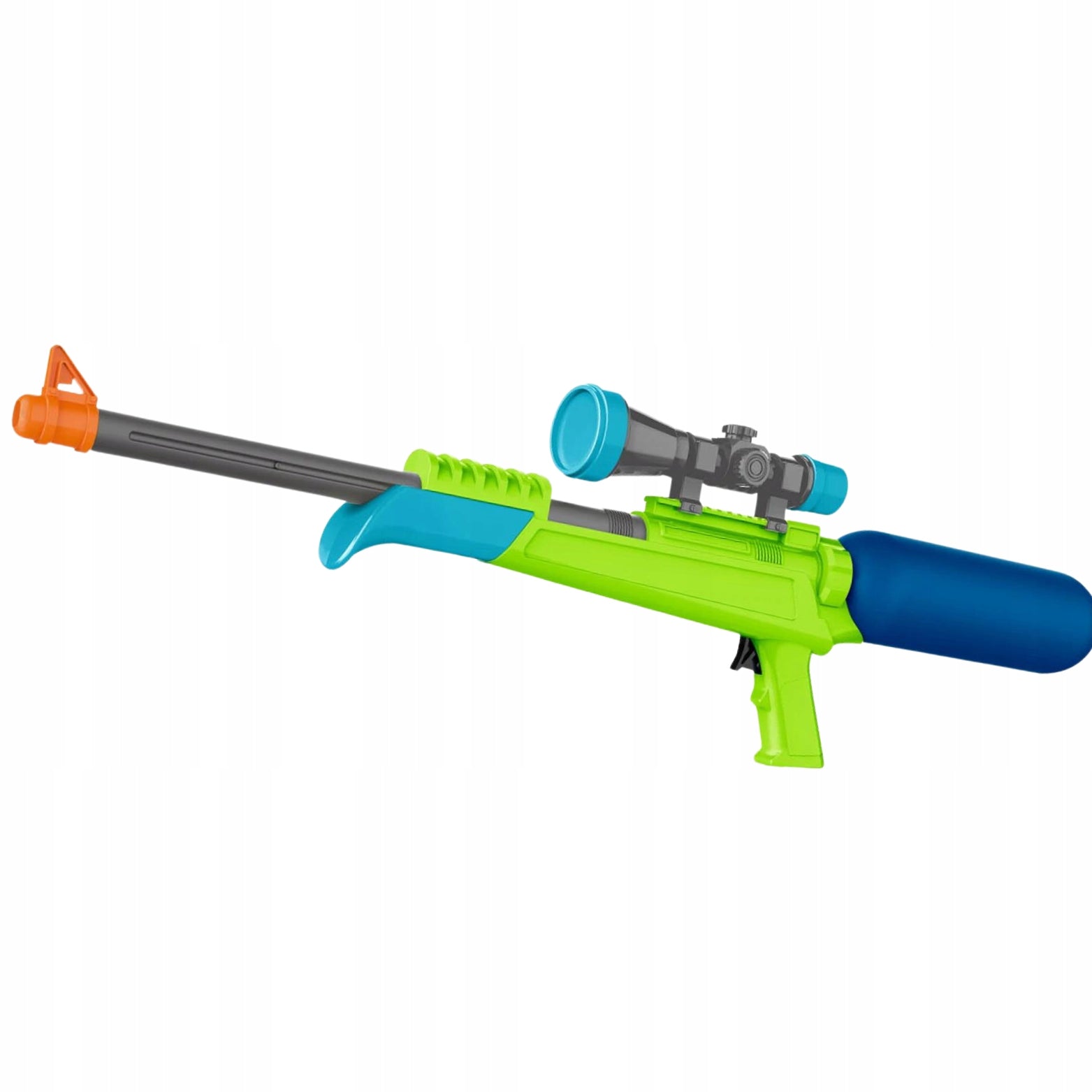 Water Gun For Kids Gift Toy M807Q Manufacturer code 6920179291143