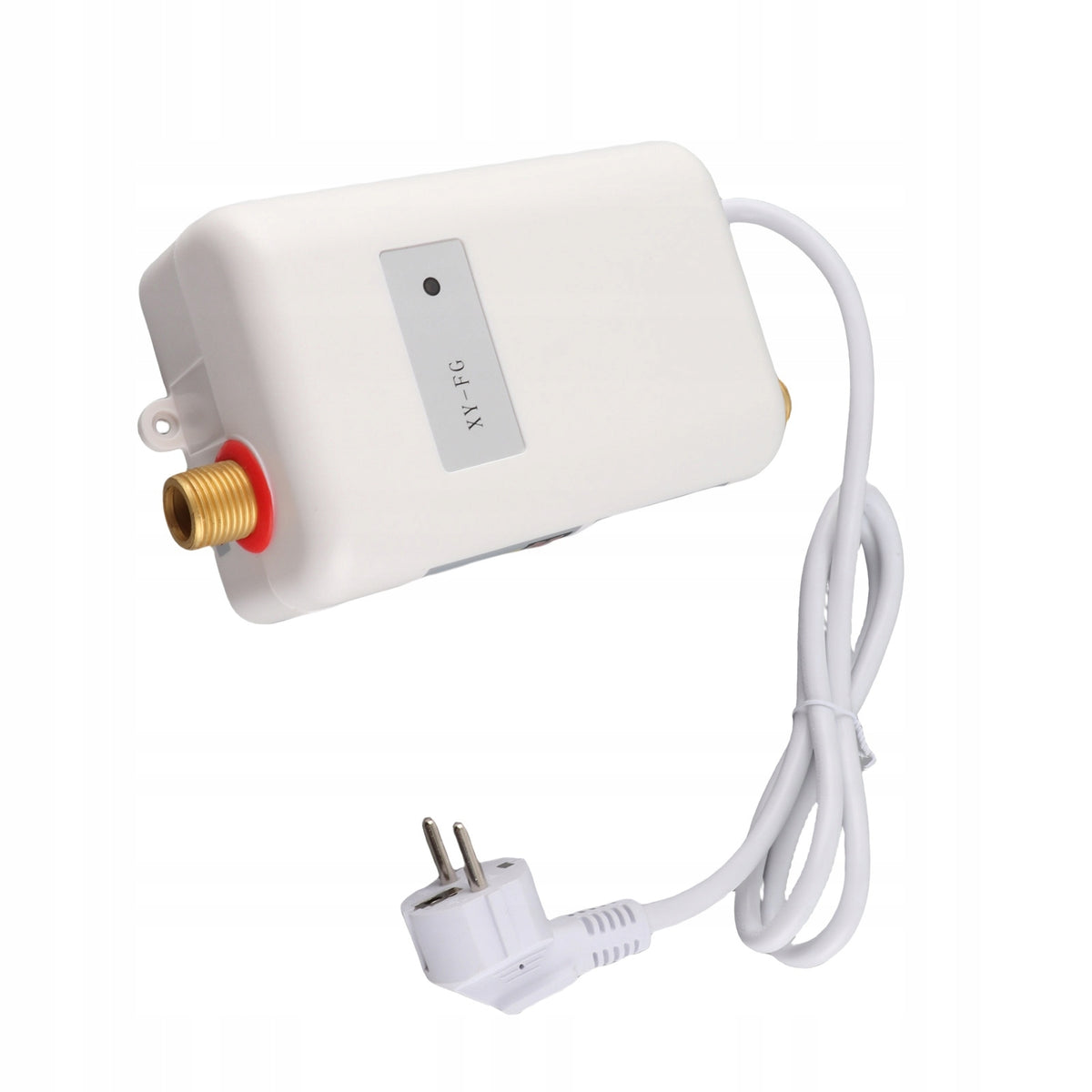 Water Heater G1/2 Port High Energy Heater NJ