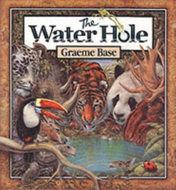Water Hole