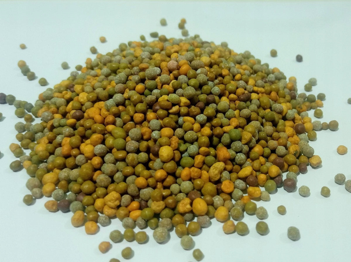 Water Lily Fertilizer 100g Osmocote High K 5-6m For Flowering Plants