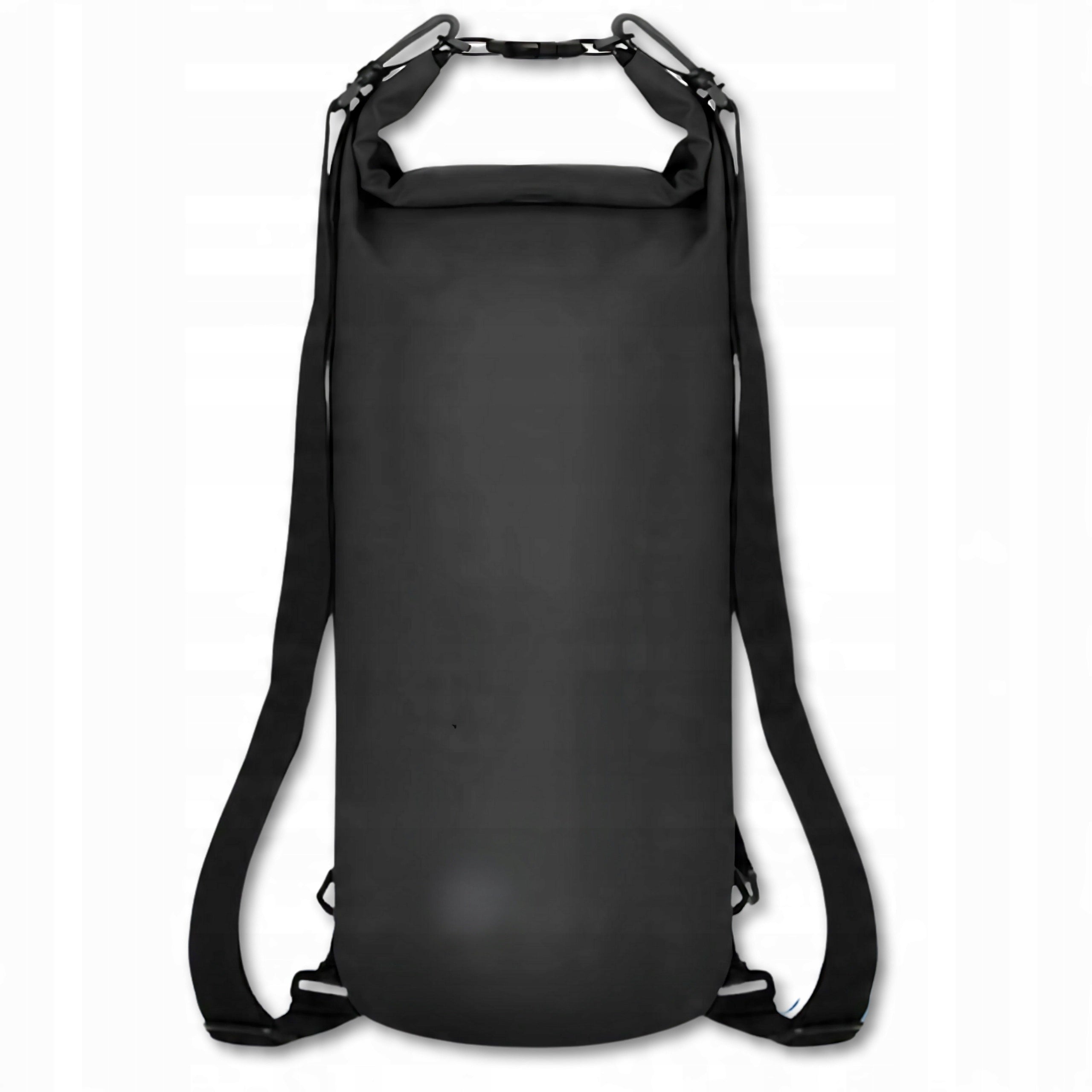 Water Resistant Kayak Bag Pouch Waterproof Pouch 10L Backpack Packaging status original