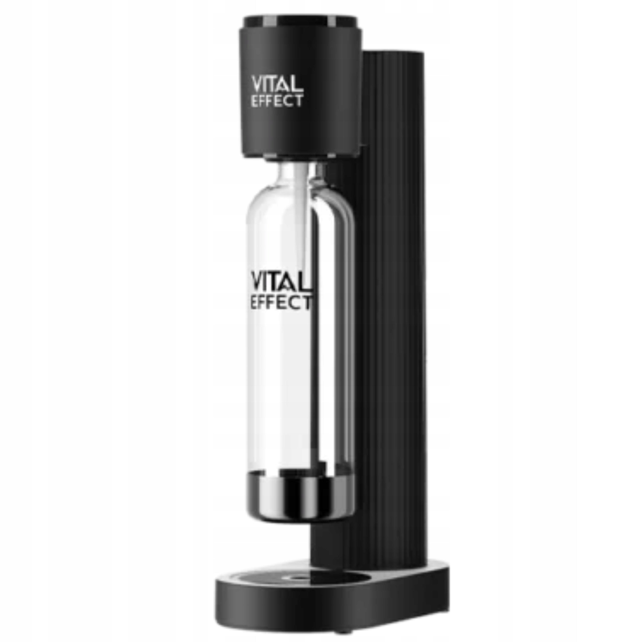 Water Saturator 3in1 Gas Cartridge 60L + 1L Bottle + Bottle Dehumidifier Manufacturer code 529144