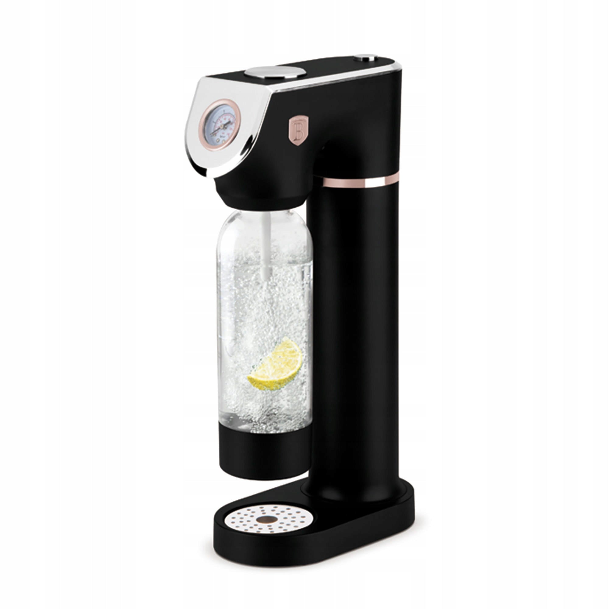 Water Saturator BerlingerHaus Black Rose Collection BH-8554 Brand Berlinger Haus