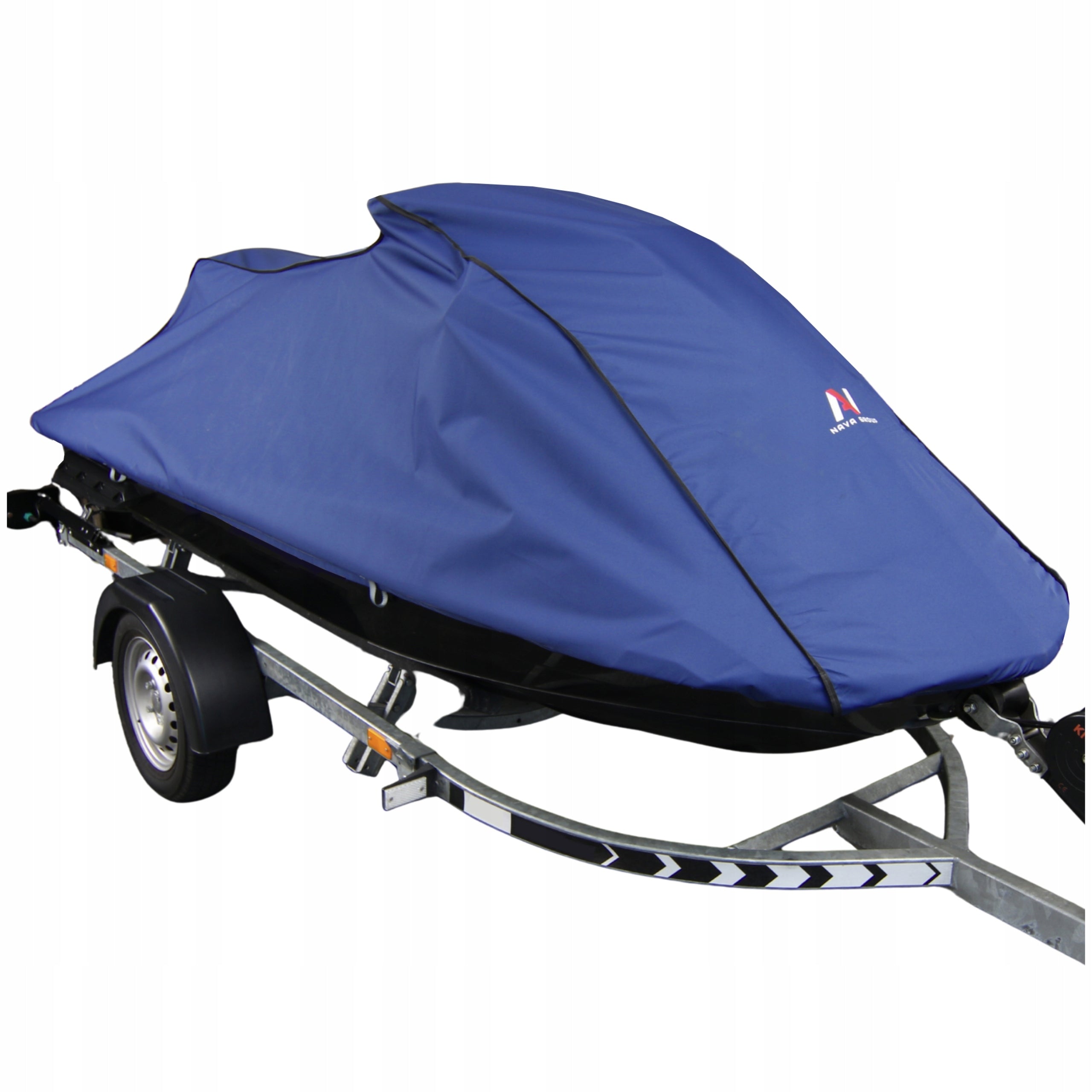 Water Scooter Cover 320-340cm TRANSPORT Tarpaulin Cover NAVA GROUP