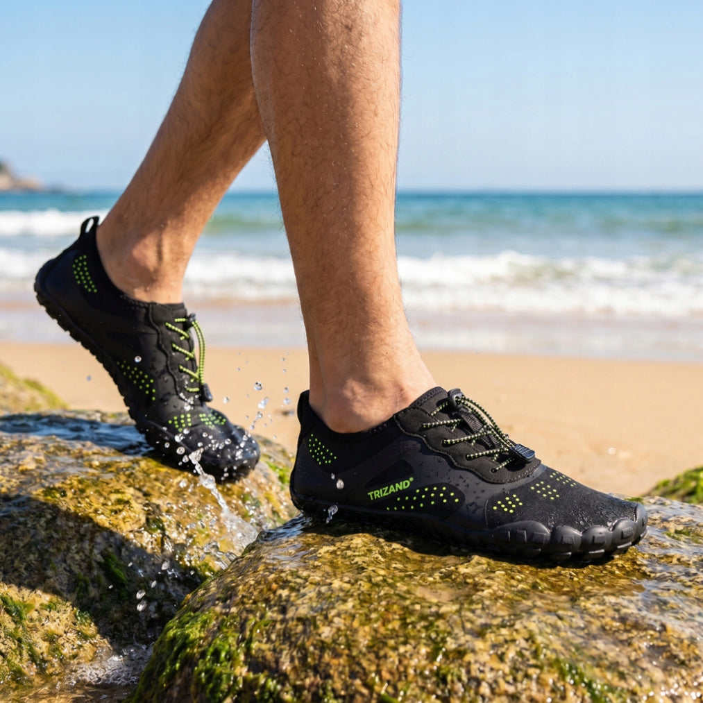 Water Shoes Echinacea Swimming Beach Men's Universal Sizes 44 Brand no brand