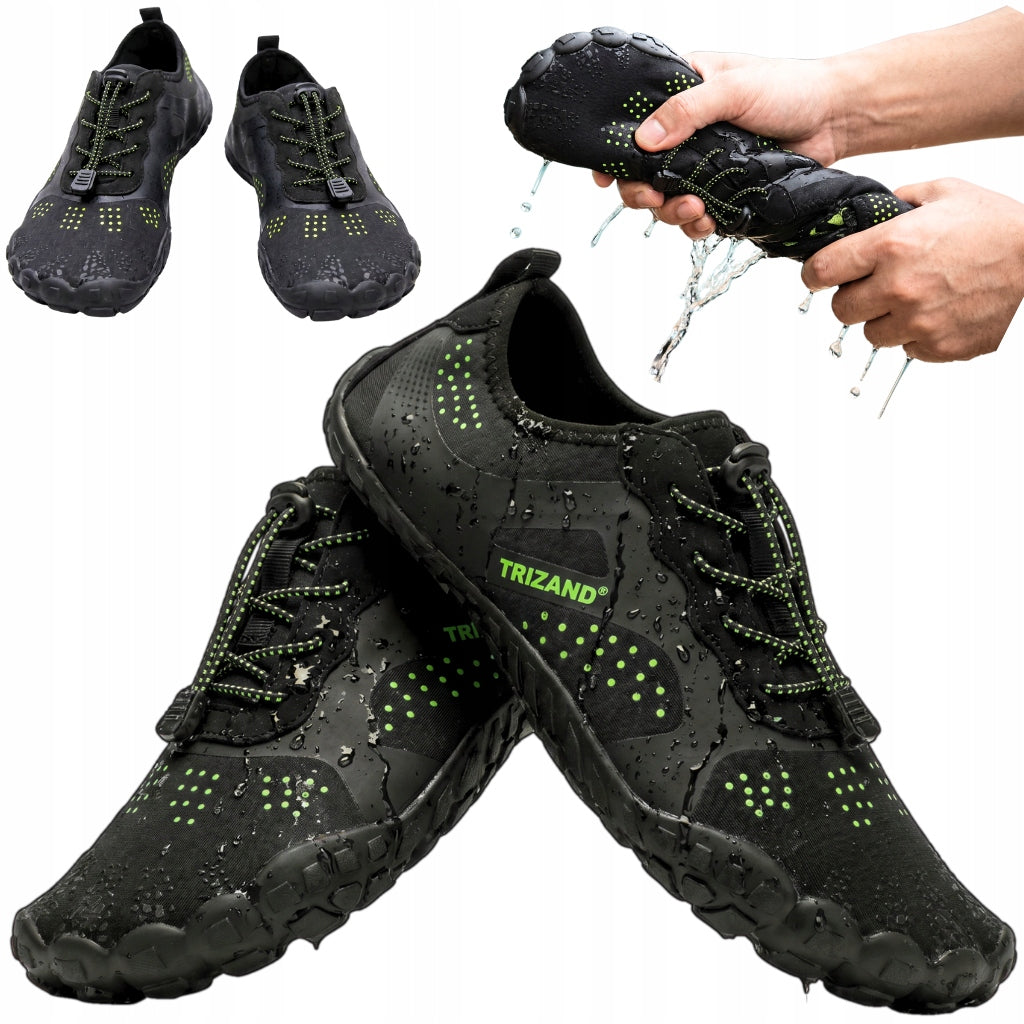Water Shoes Echinacea Swimming Beach Men's Universal Sizes 44
