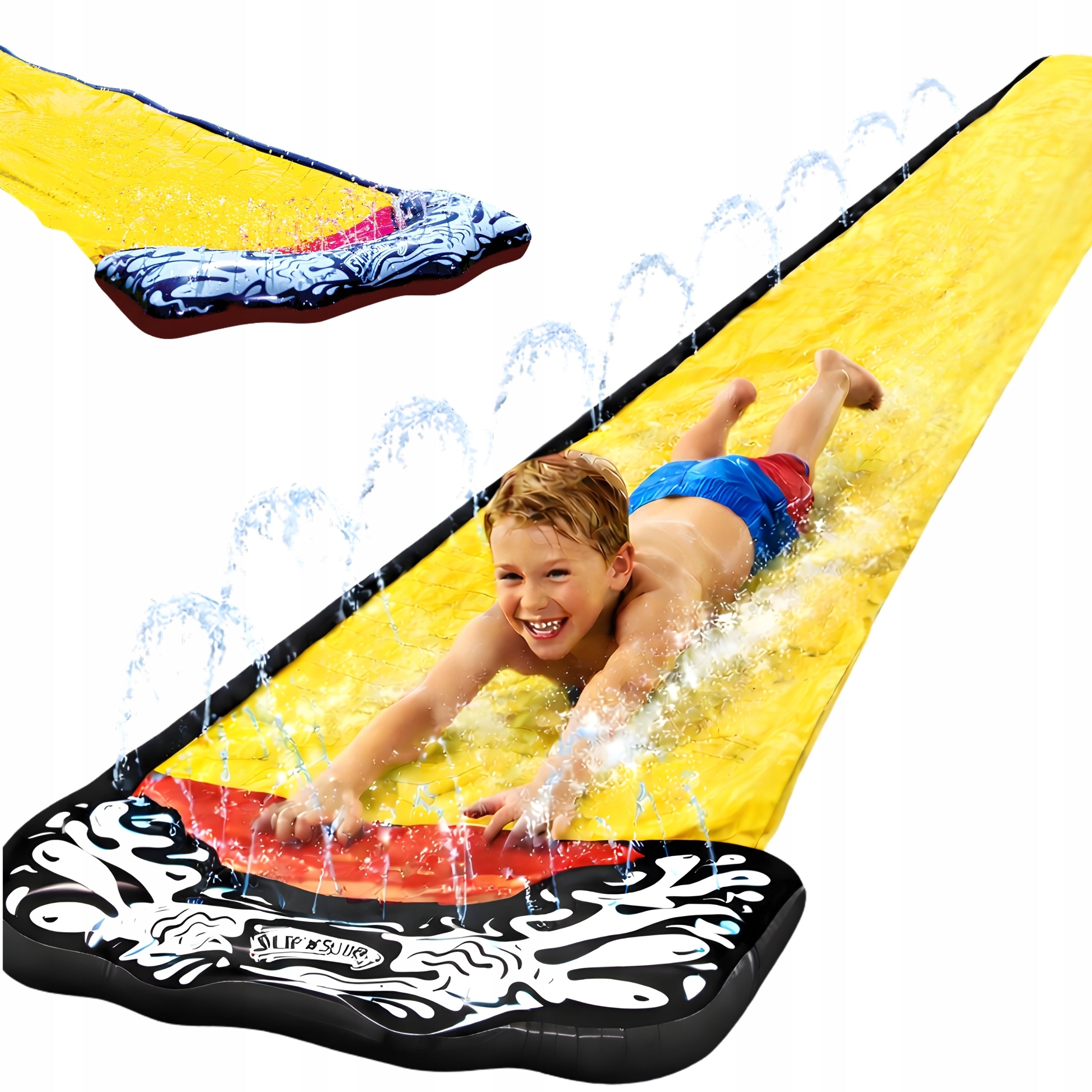 Water Slide 480cm