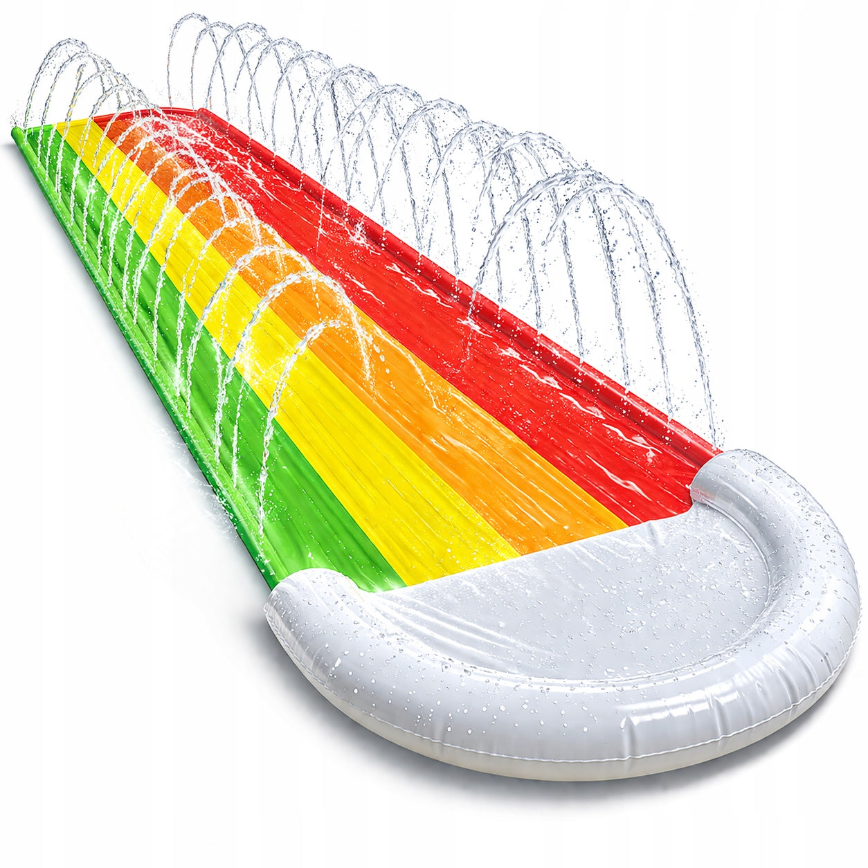 Water Slide For Children 465x80 cm Water Slide Sprinkled Slide Manufacturer code 3831127527241