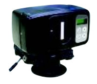 Water Softener AKWA PRIME CS 25 BNT Softener Station POLISH MENU Brand Akwa