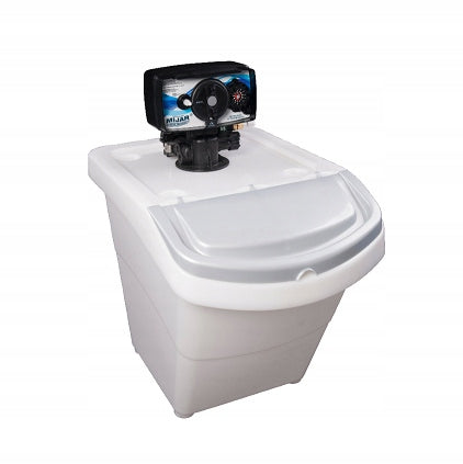 Water Softener Automatic Timed Pluto B65 Container 15kg