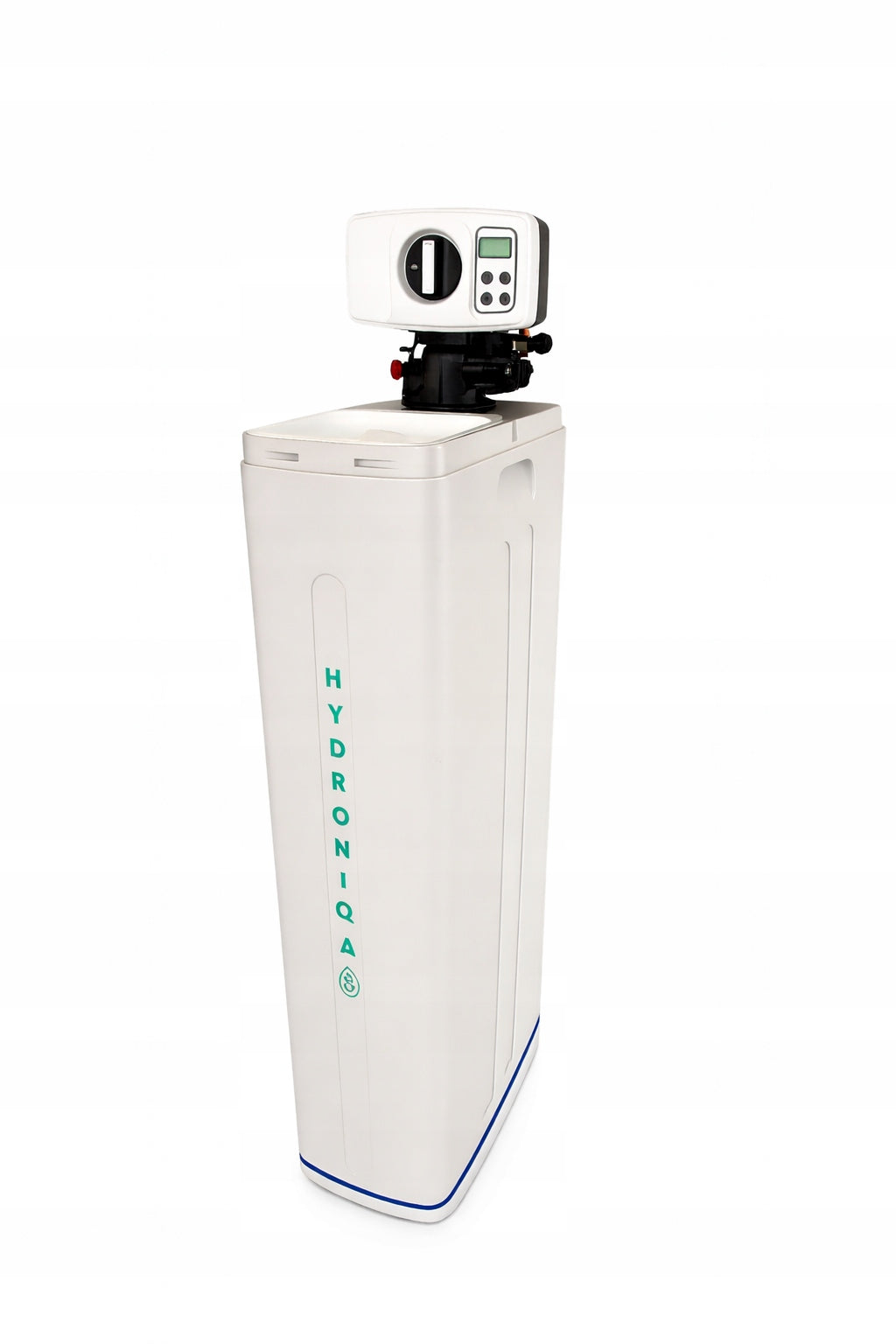 Water Softener Compact 20l Automatic Hydroniqa Blue 3 Years Warranty Manufacturer code BLUE20L