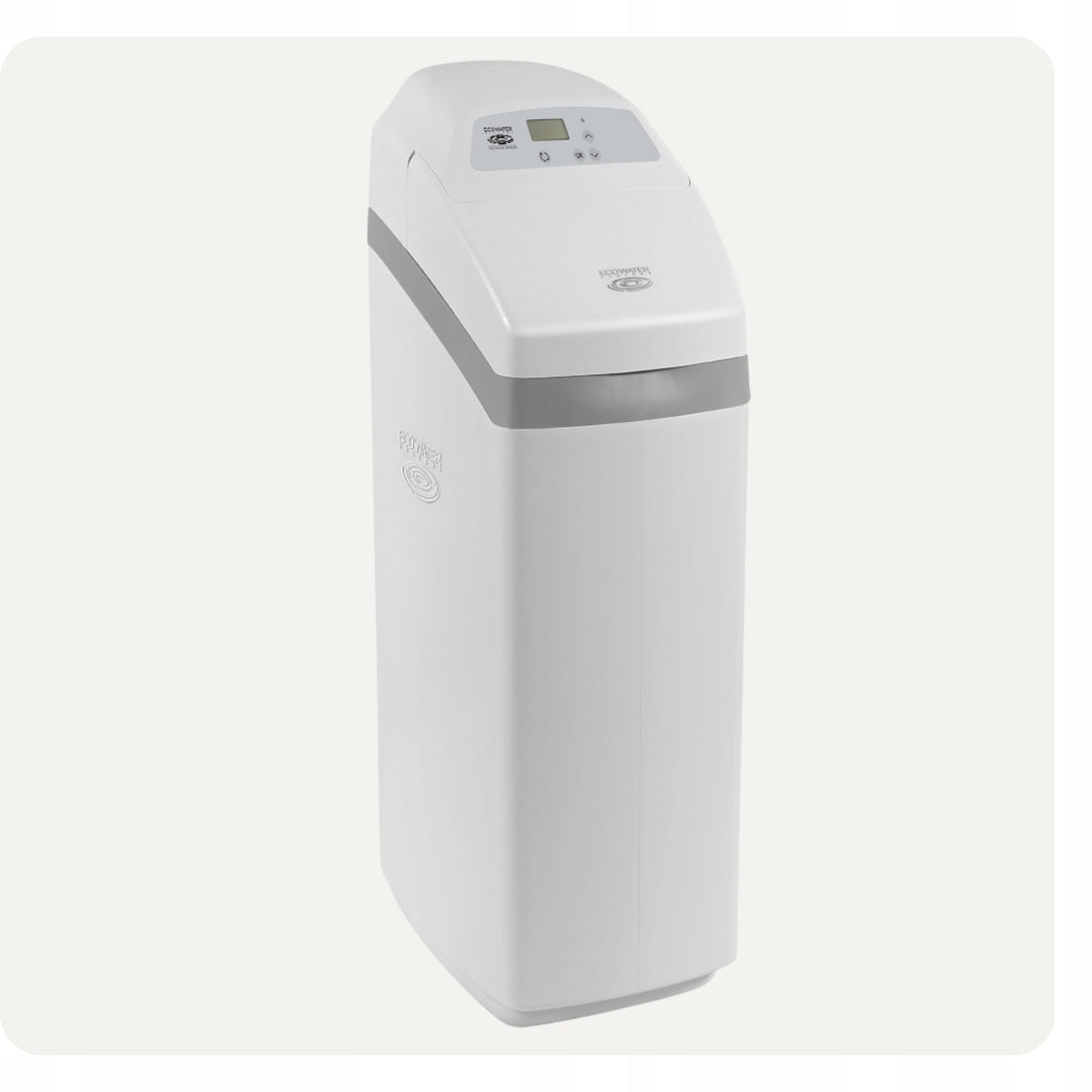 Water Softener ECOWATER COMFORT+ 500 Water Treatment Station for 4-7 People Manufacturer code 5907622800252