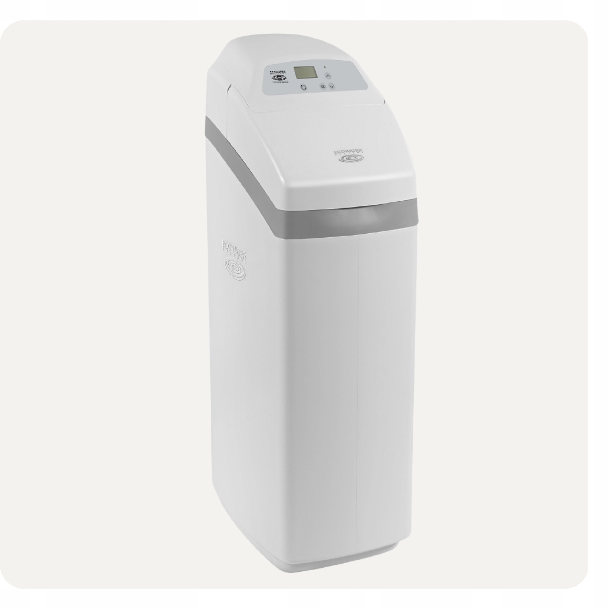 Water Softener ECOWATER COMFORT+ 500 Water Treatment Station for 4-7 People Manufacturer code 5907622800252
