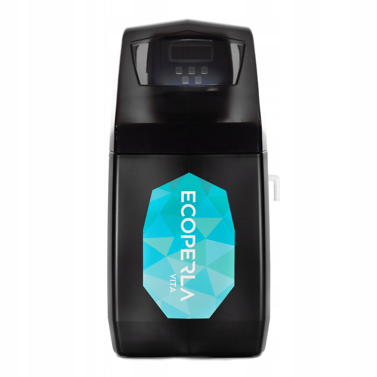 Water Softener Ecoperla Vita 12 + FREEBIES Packaging status original