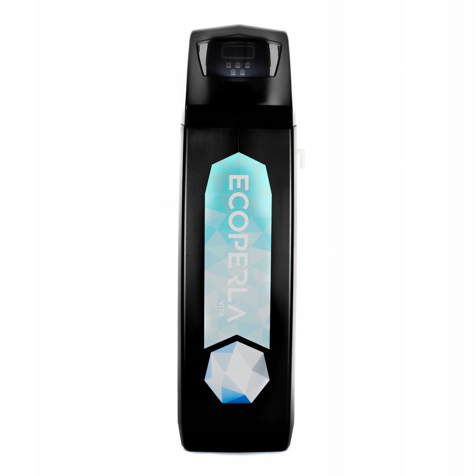 Water Softener Ecoperla Vita 25 + FREEBIES Packaging status original