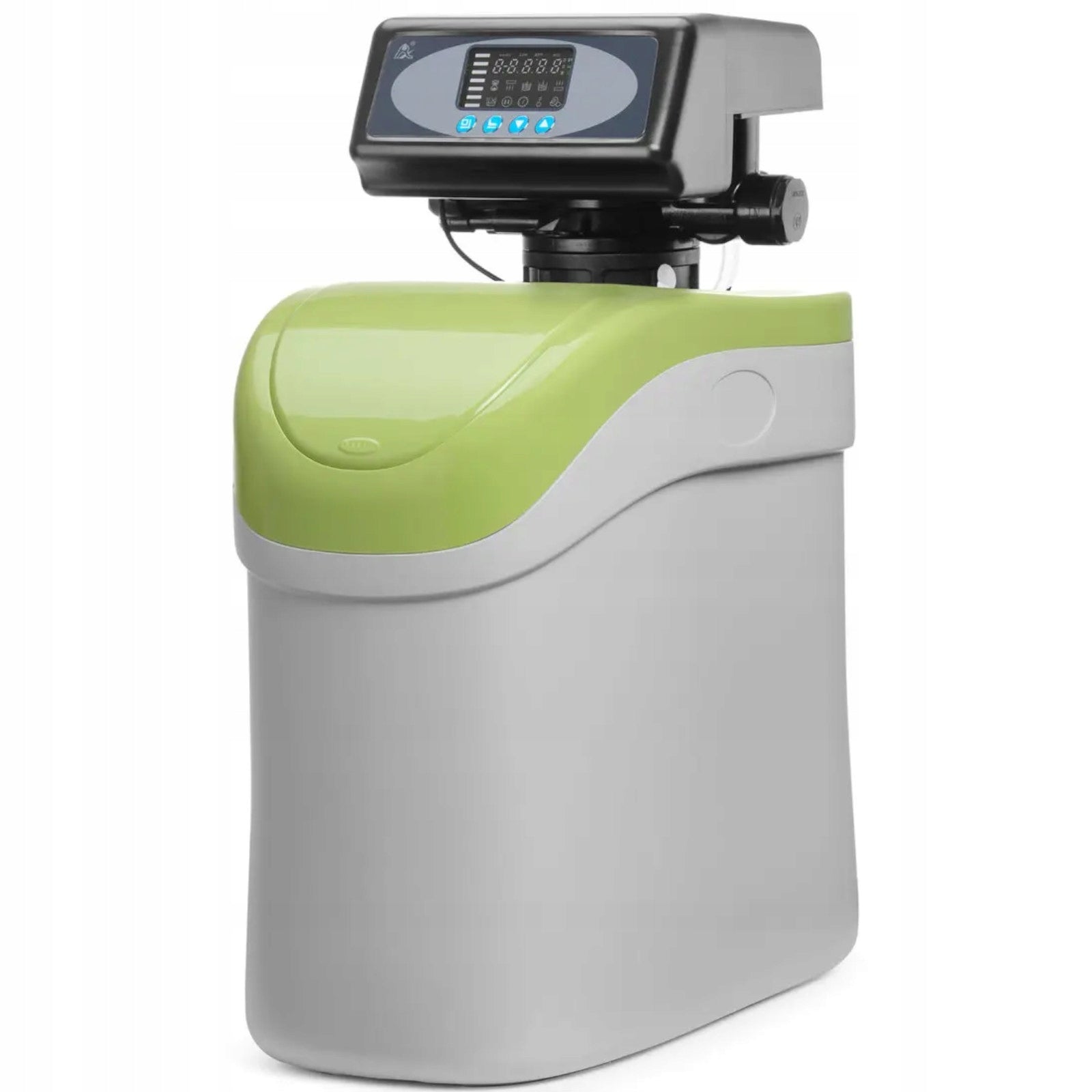 Water Softener HENDI automatic 1200L capacity 18W 230V gastronomic