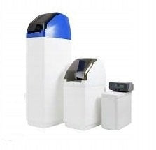 Water Softener INWATER RiverSoft 16 16l