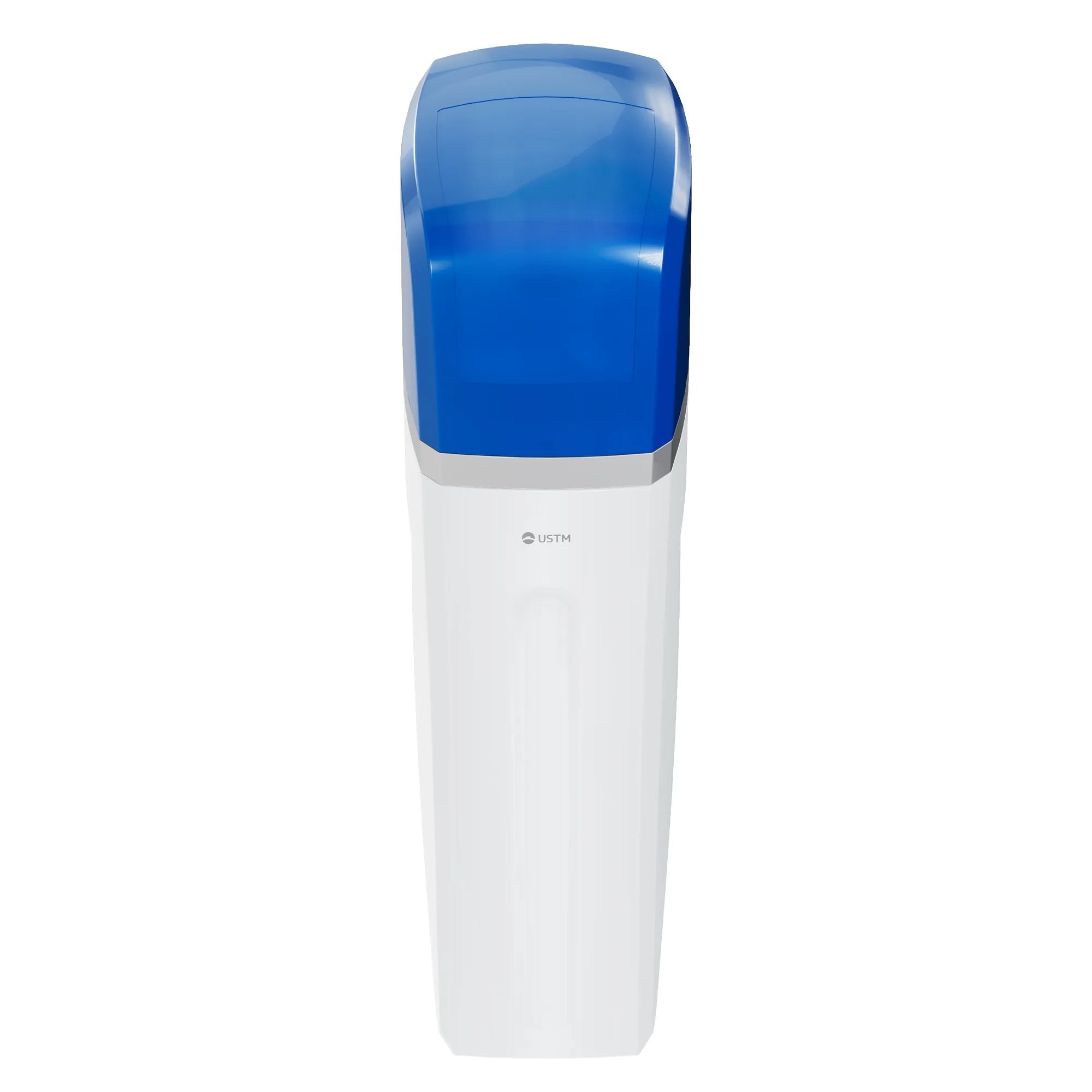 Water Softener Station Efficient UST-M MORE 25 l Manufacturer code WS-25-LCD-MORE