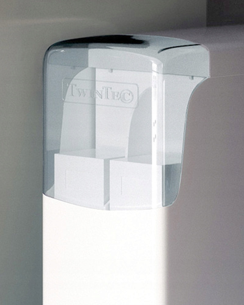Water Softener TwinTec S4 Packaging status original