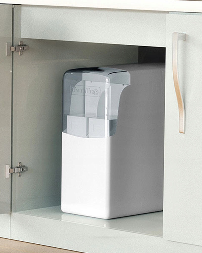 Water Softener TwinTec S4