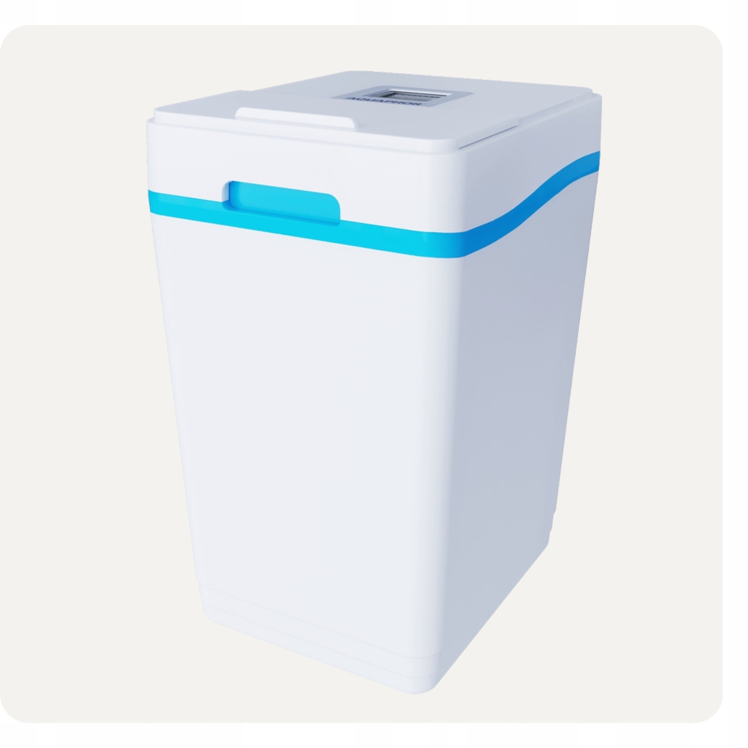 Water Softener Water Treatment Station + Siphon and Salt AQUAPHOR S800 (A800) Packaging status original