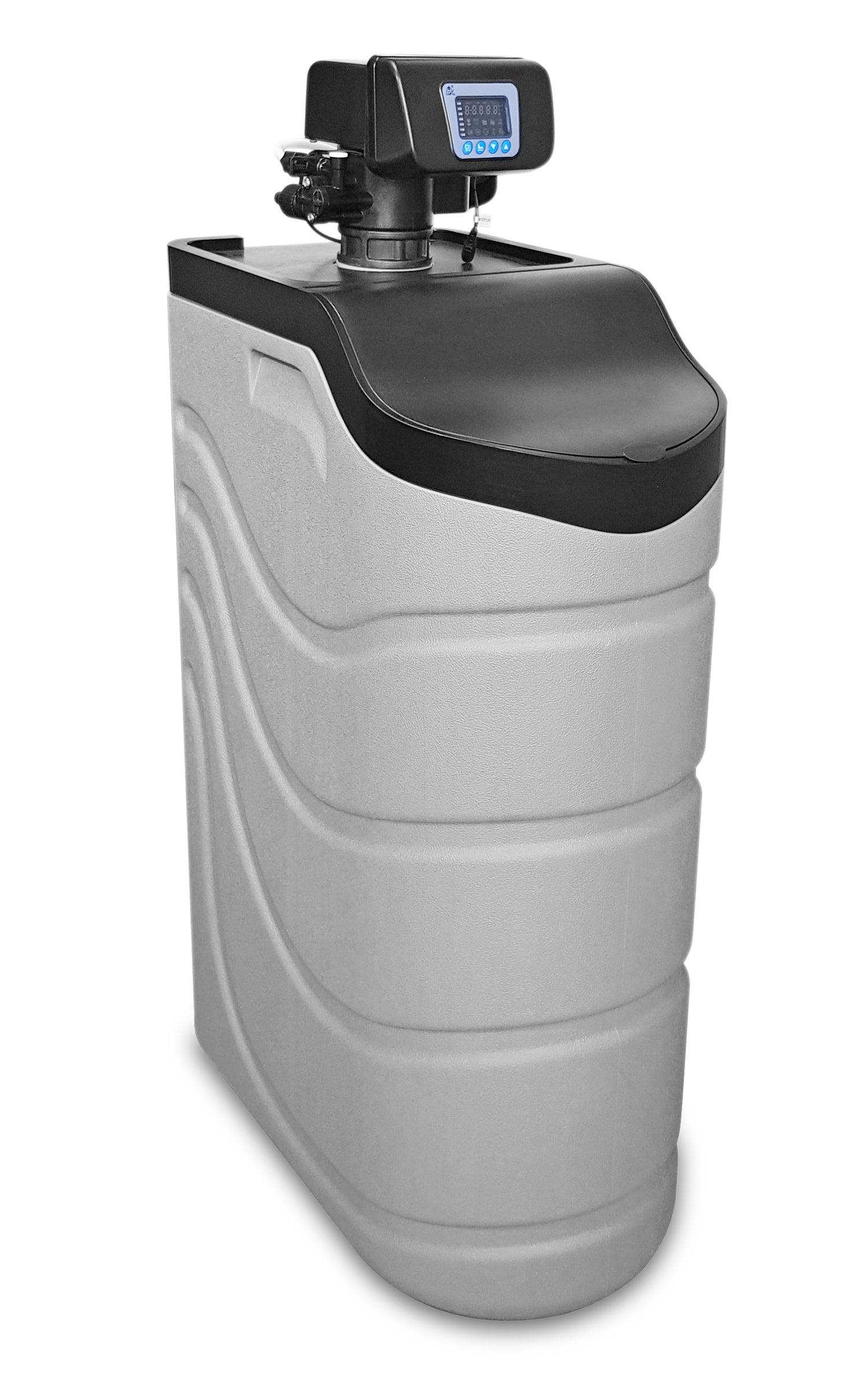 Water Softener Weber Aqua Standard XL30
