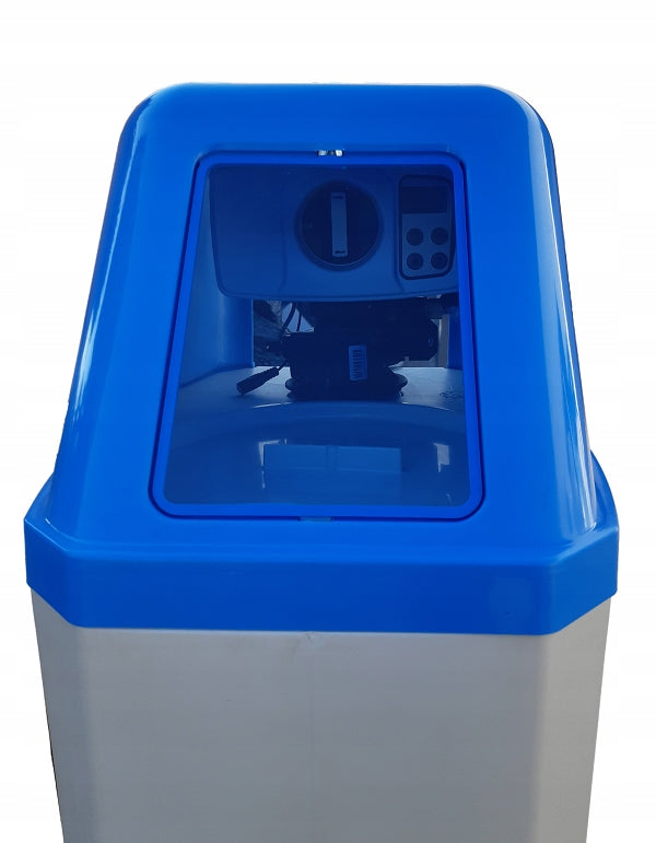 Water Softener for Home HYDRO SYSTEM 10 Water Treatment Station + Salt Filters Manufacturer code Ocean BNT 10