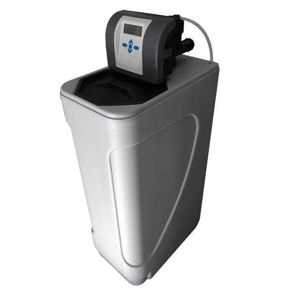 Water Softener wodaRO CLACK PALLAS 30 with monospheric resin for 4-8 people Brand wodaRO