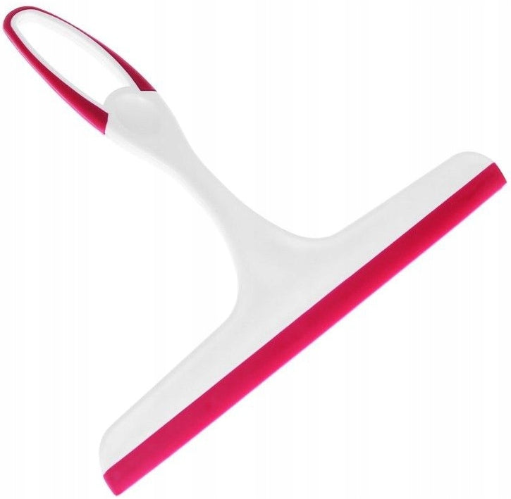 Water Squeegee Window Mirror Shower Silicone Window Washer Manufacturer 1z
