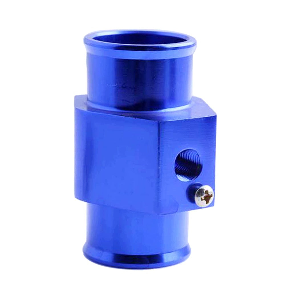 Water Temp Hose Attachment Adapter for Water Coolant Oil 34mm Brand no brand