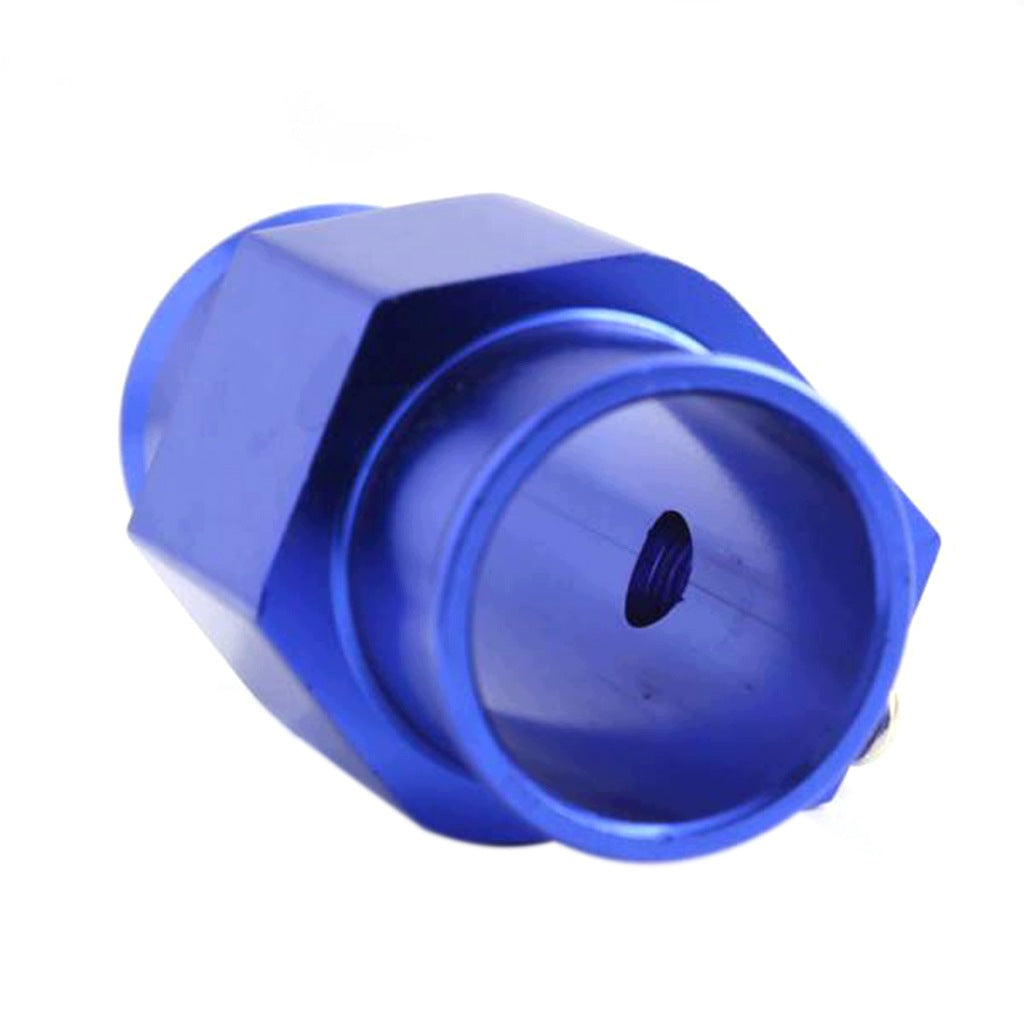 Water Temp Hose Attachment Adapter for Water Coolant Oil 34mm Packaging status original