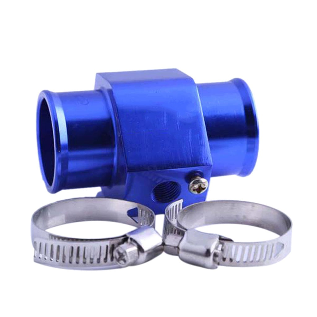 Water Temp Hose Attachment Adapter for Water Coolant Oil 34mm