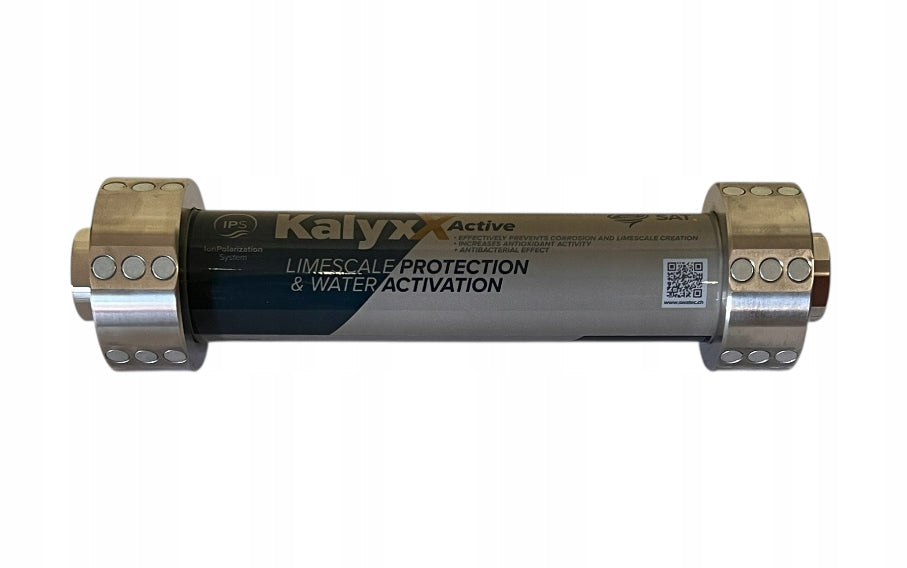 Water Treatment Plant IPS KalyxX Active Line 1"