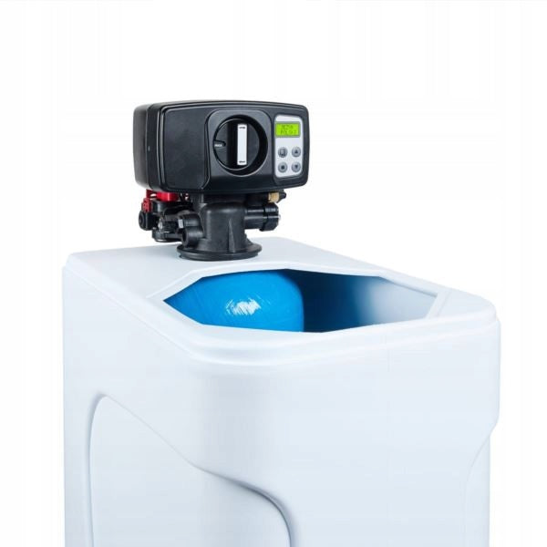 Water Treatment Station Akwa Prime CS20 Compact Softener 20 L BNT Manufacturer code CS20