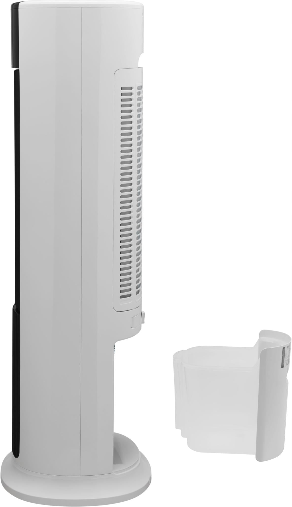 Water air conditioner MIDEA Comfee column fan PURIFIER 30m Model OV5210