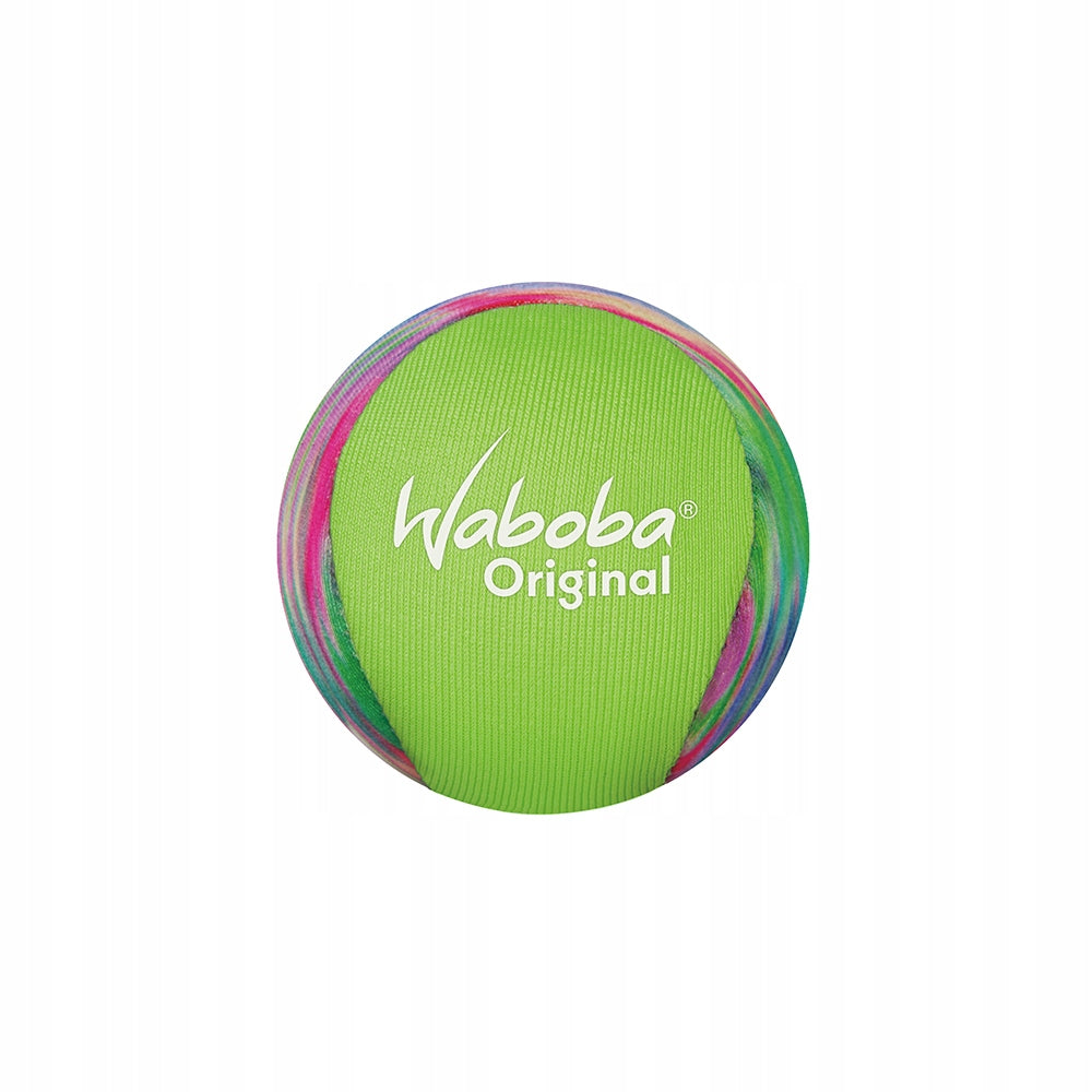 Water ball Waboba Original reflecting from water multicolored Manufacturer code 107C02_A