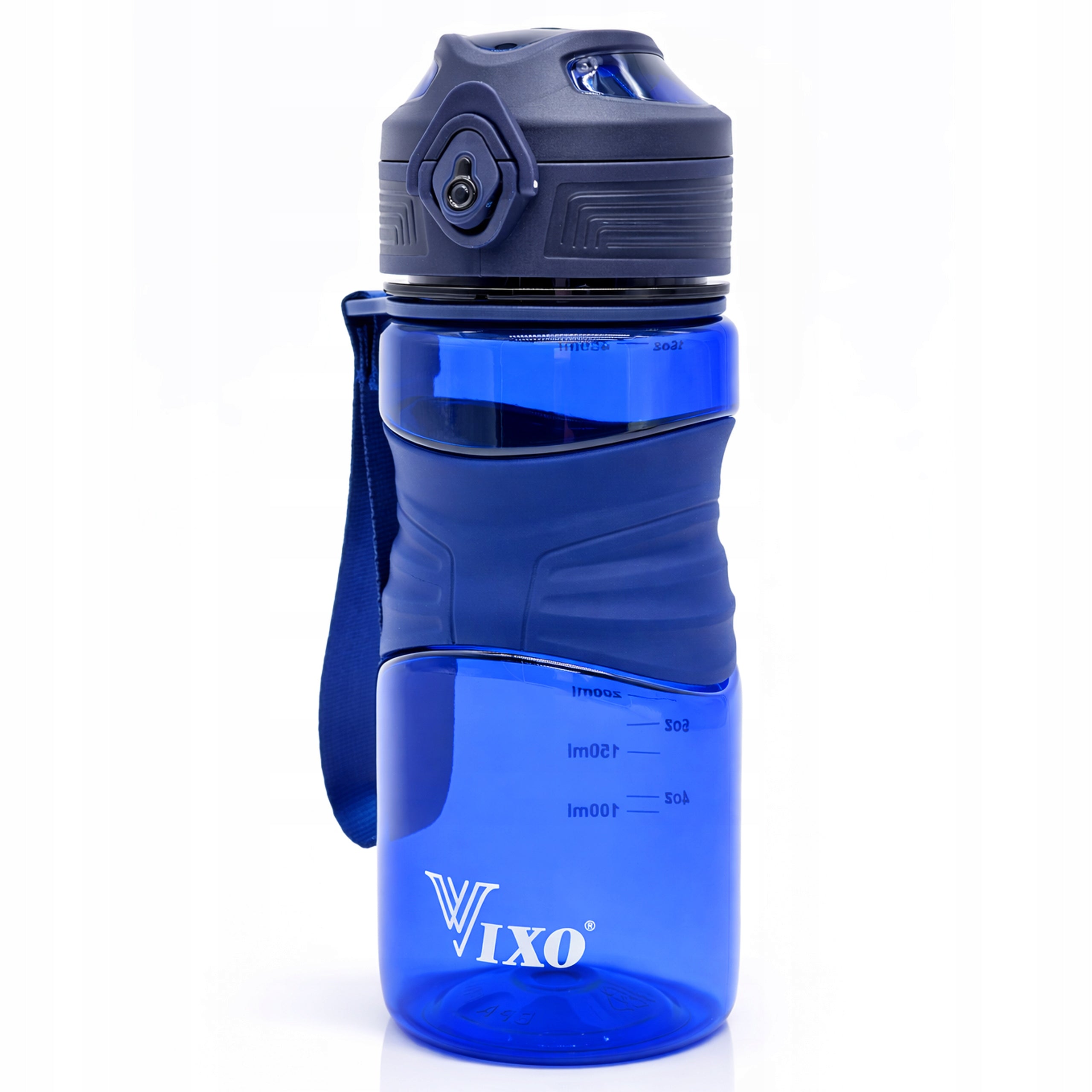 Water bottle 450ml Tritan BPA Free sports water bottle VIXO Brand VIXO
