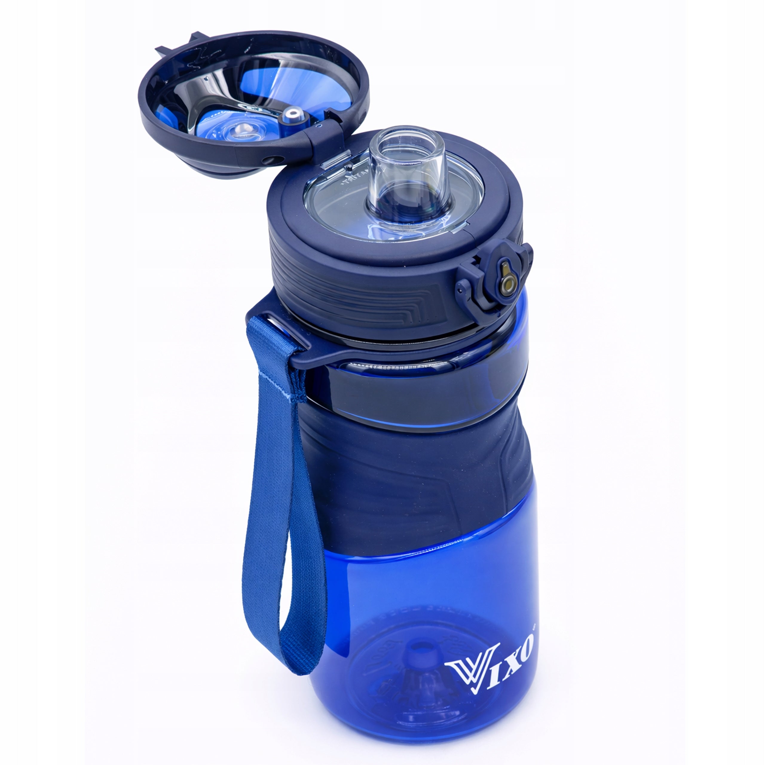 Water bottle 450ml Tritan BPA Free sports water bottle VIXO Kind water bottle