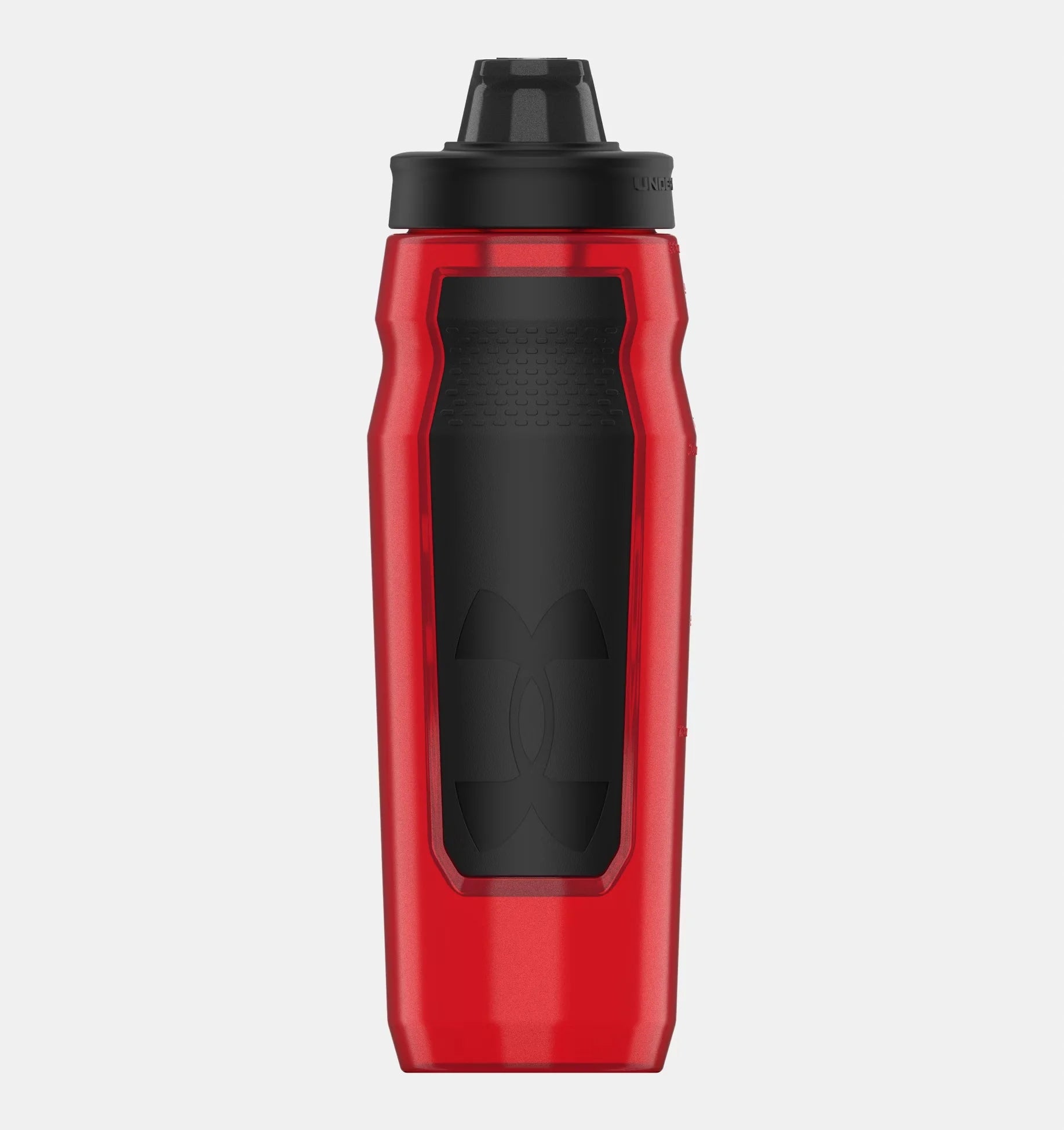 Water bottle (950 ml) Under Armour 32oz Playmaker Squeeze Clear 950 ml - -